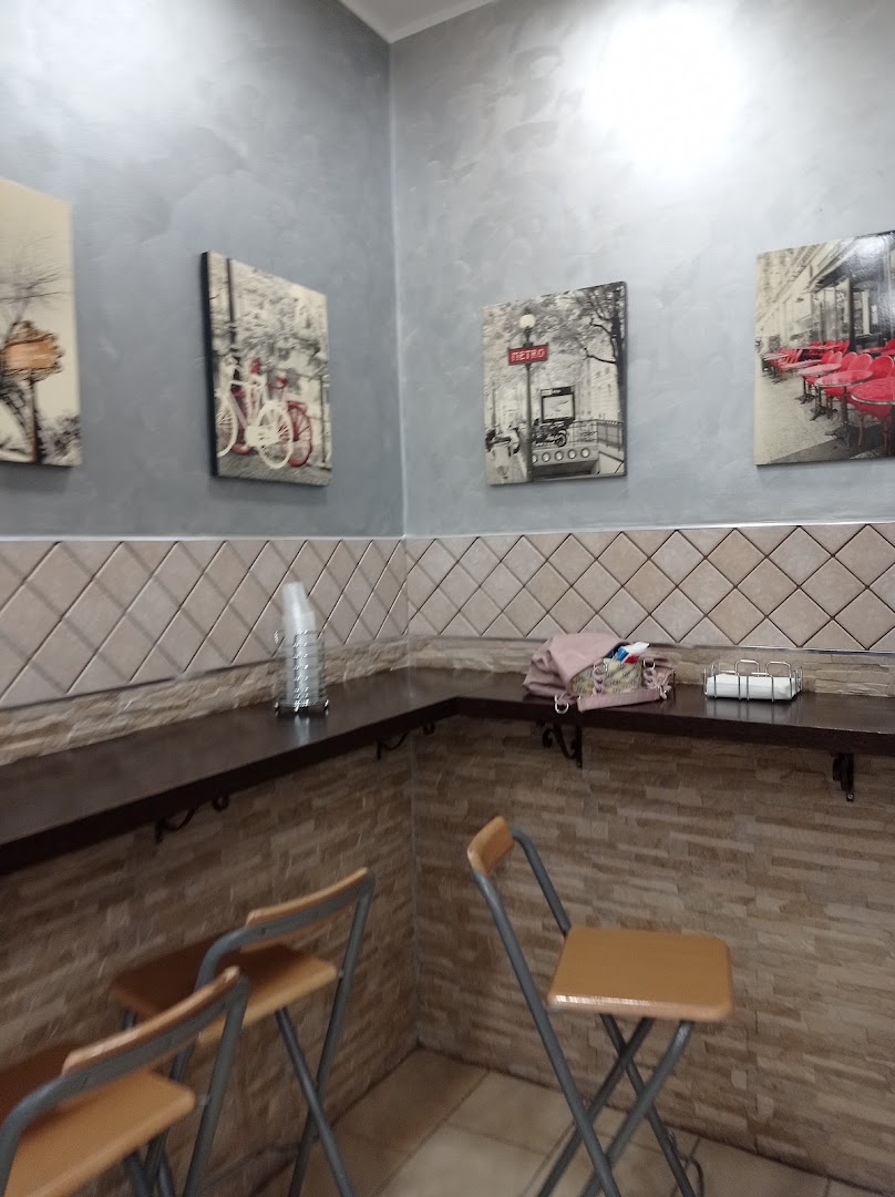 Rosticceria San Giacomo by Giuliano