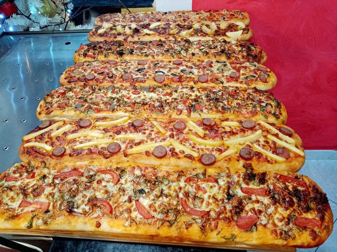 Rosticceria Santino Cavazza