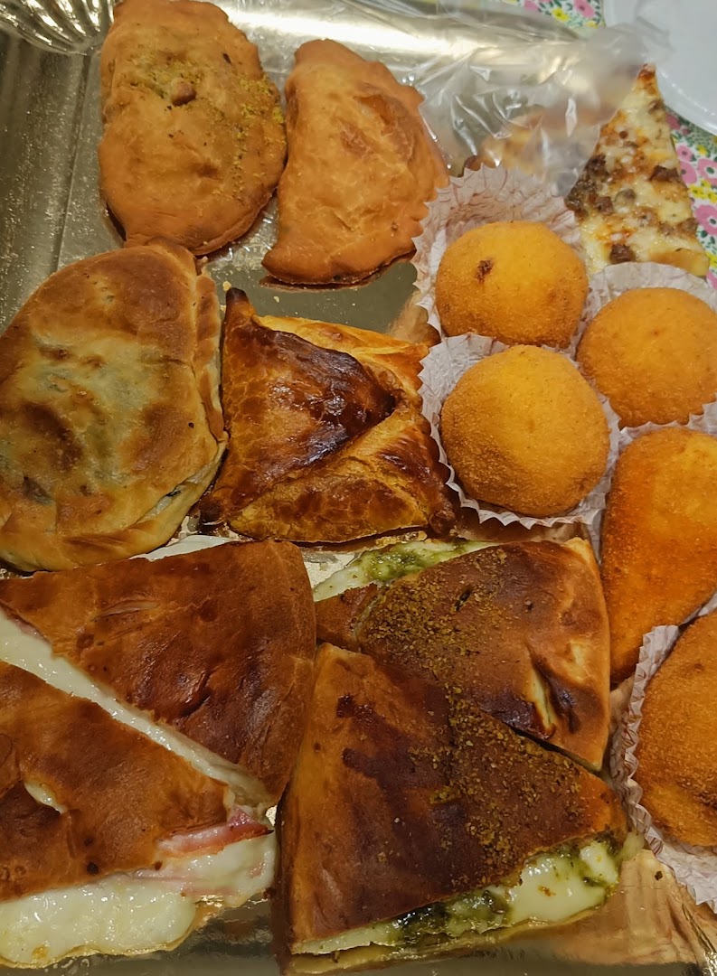 Rosticceria Sapori di Casa di Federica e Salvo
