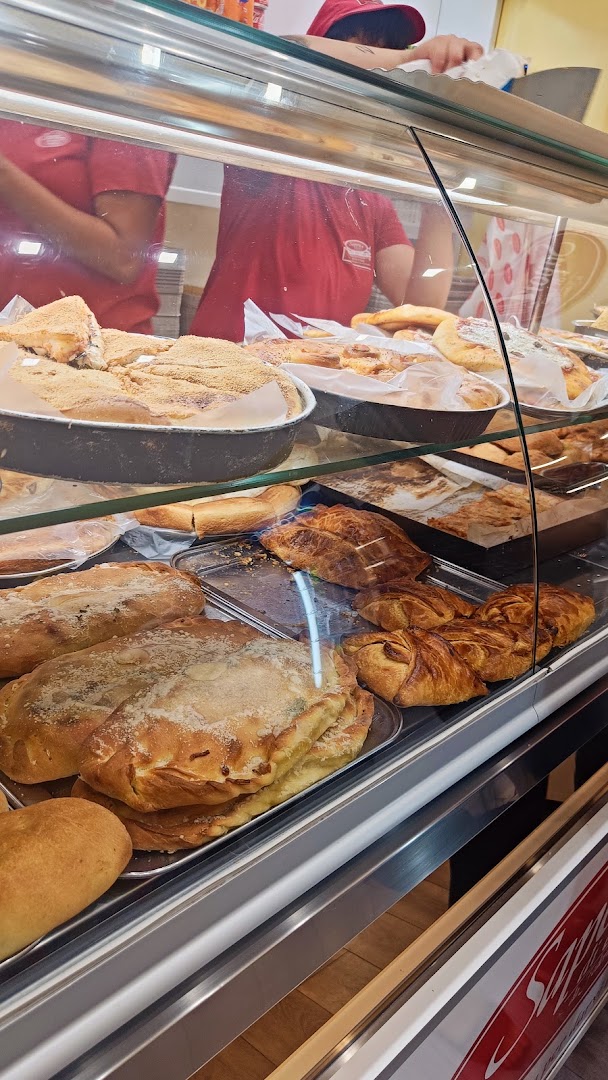 Rosticceria Sapori di Casa di Federica e Salvo