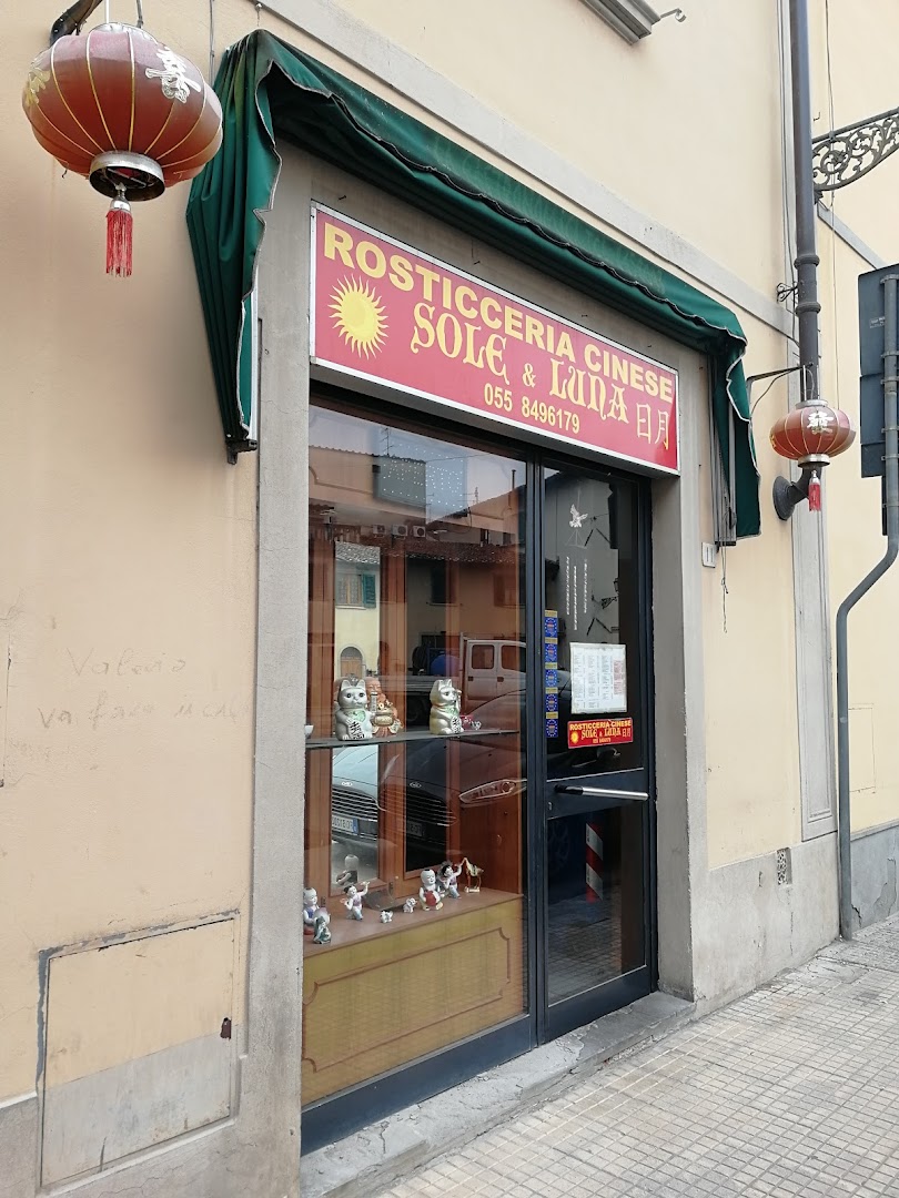 Rosticceria Sole e Luna