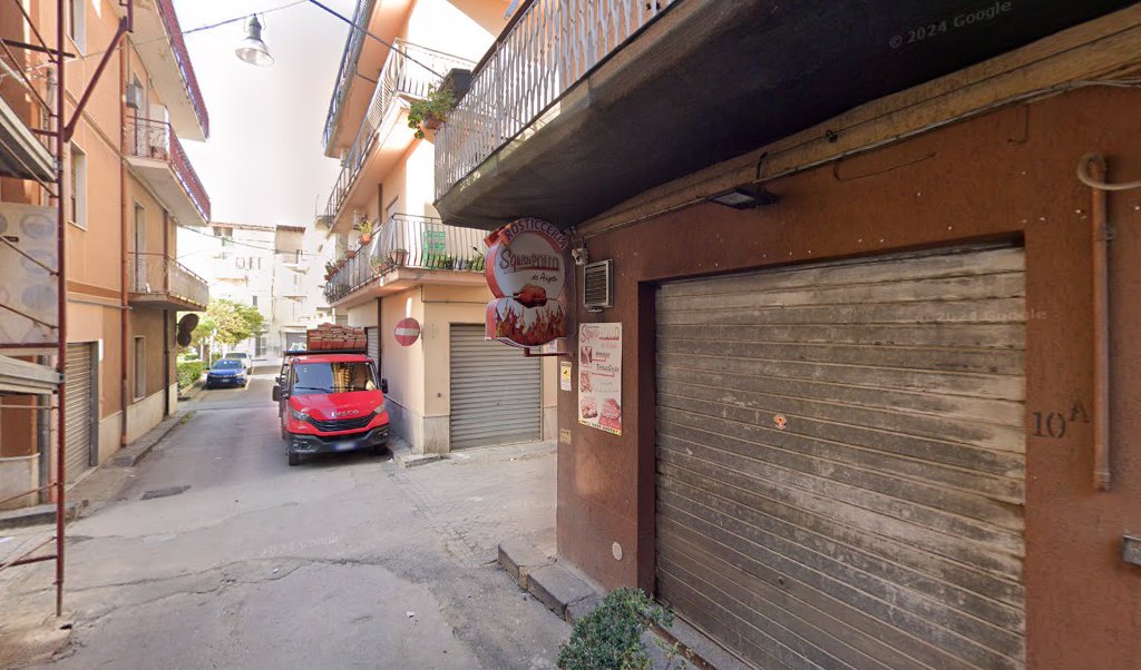 Rosticceria Squisipollo Da Angelo, Leonforte