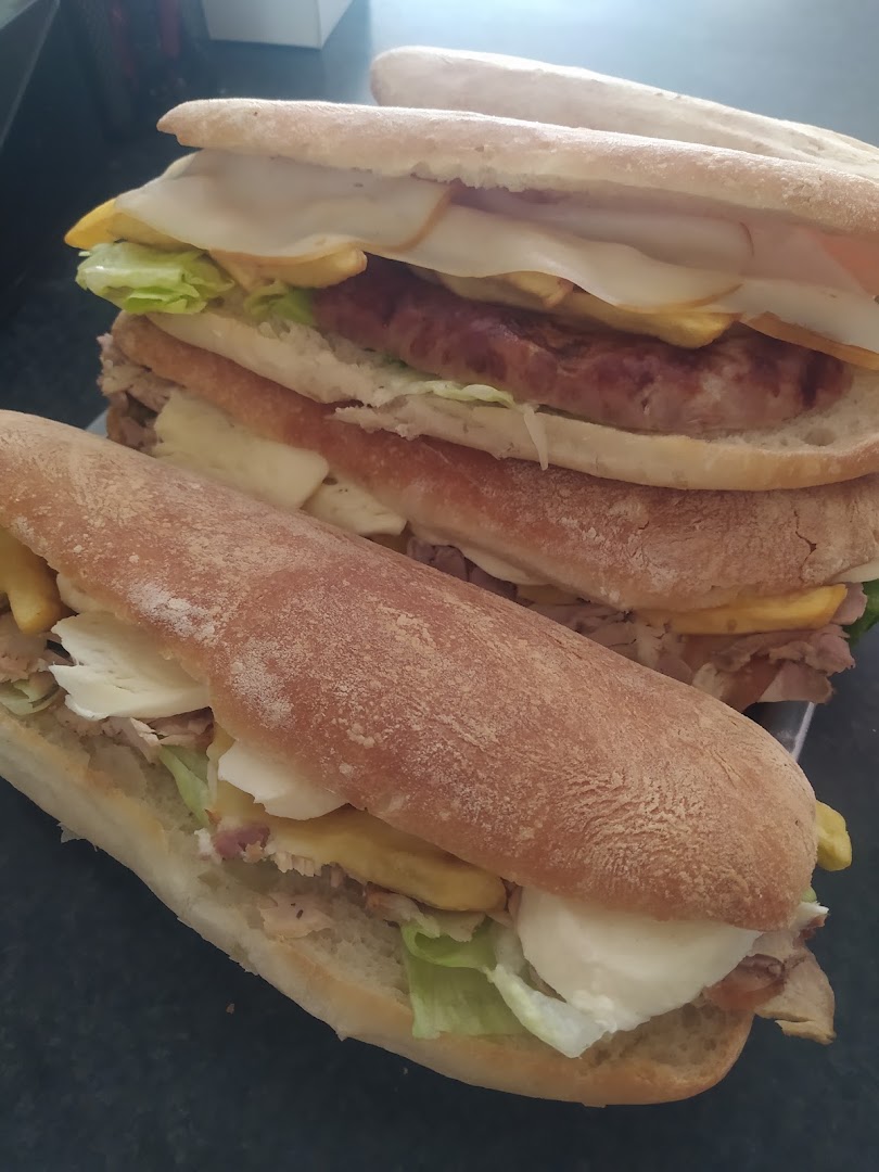 Rosticceria Stuzzico Spizzico