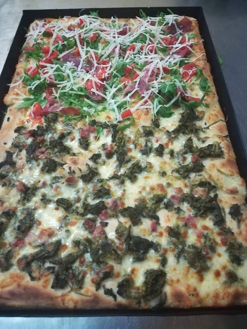 Rosticceria Stuzzico Spizzico