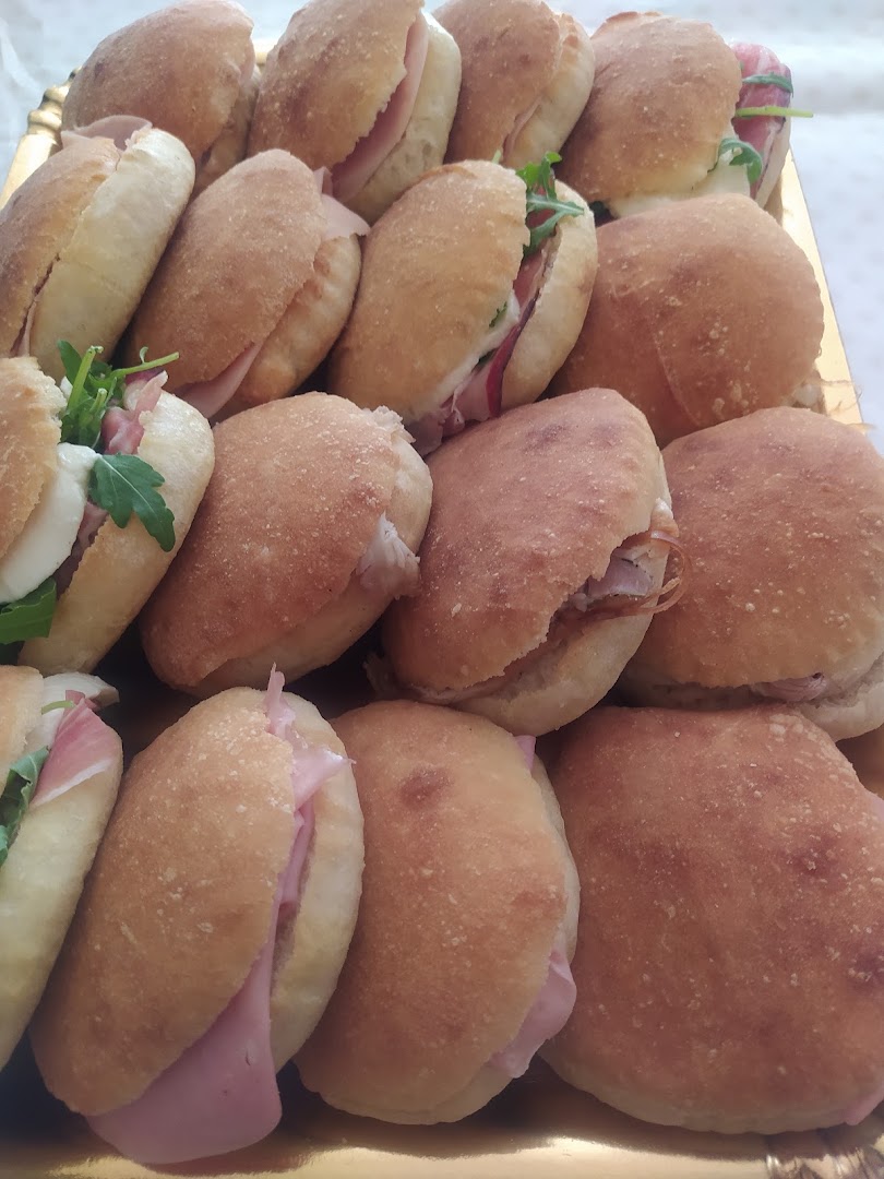 Rosticceria Stuzzico Spizzico