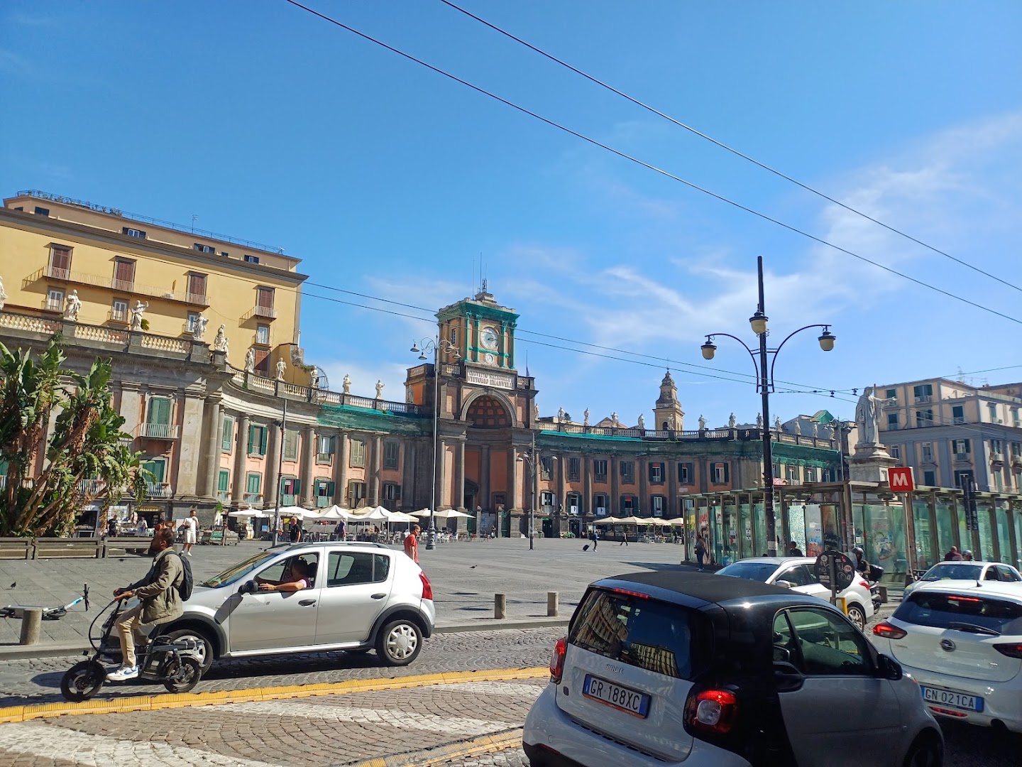 Rosticceria Vaco e Presse