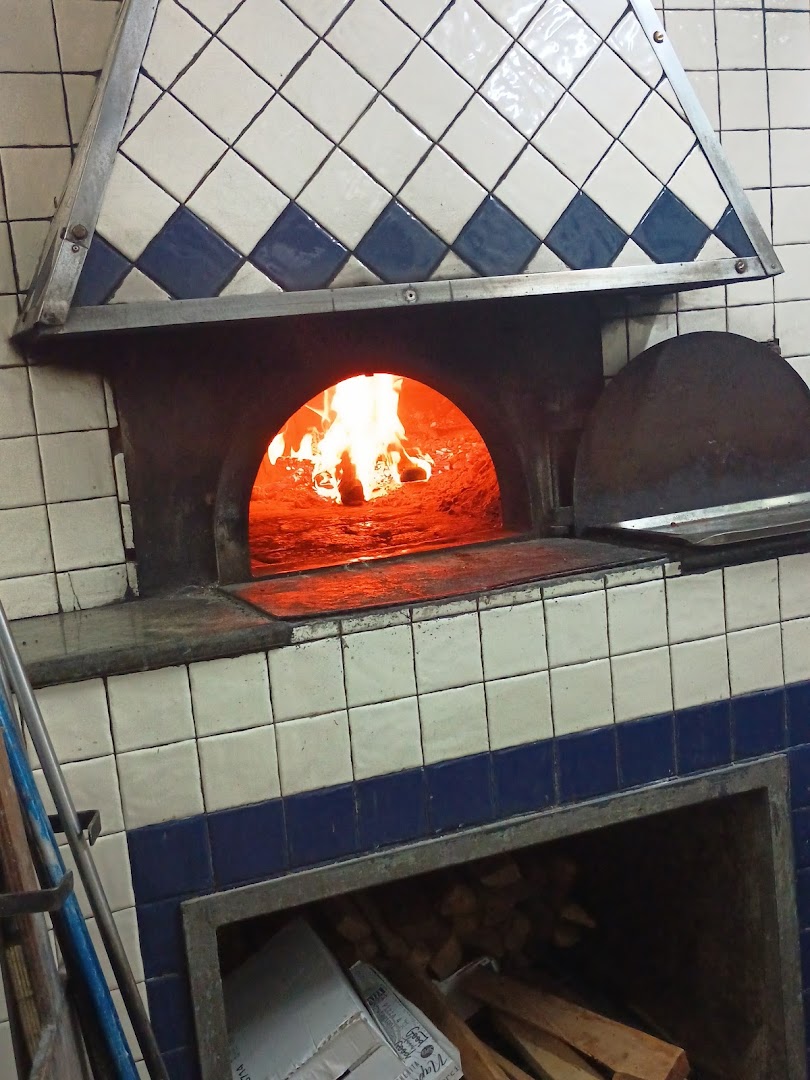 Rosticceria Vaco e Presse