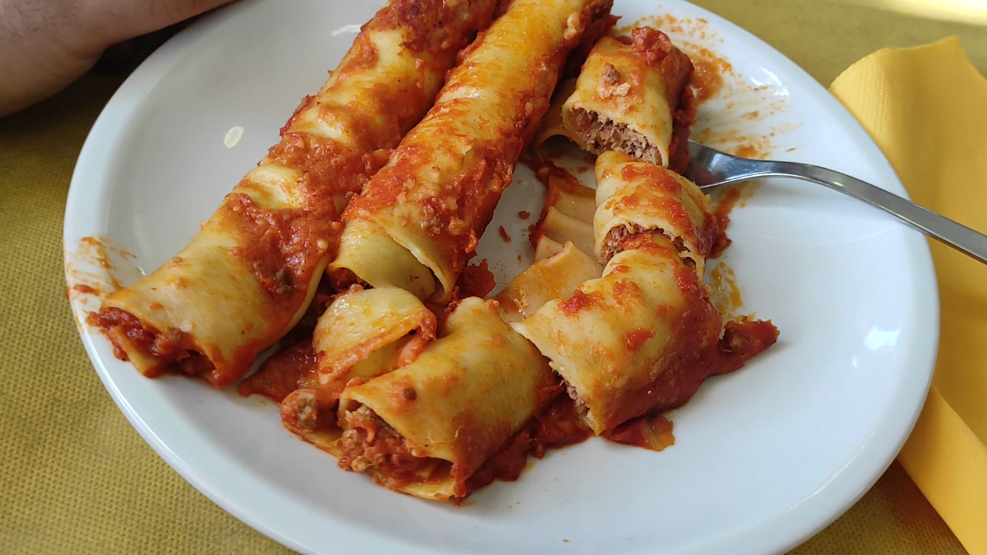 Rosticceria Venezia Giulia