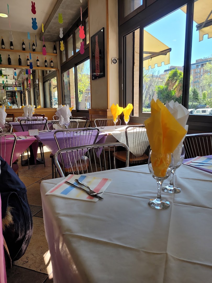 Rosticceria Venezia Giulia