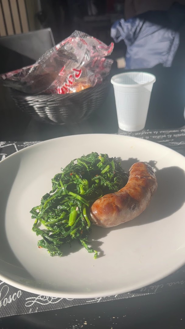 Rosticceria Vestuto