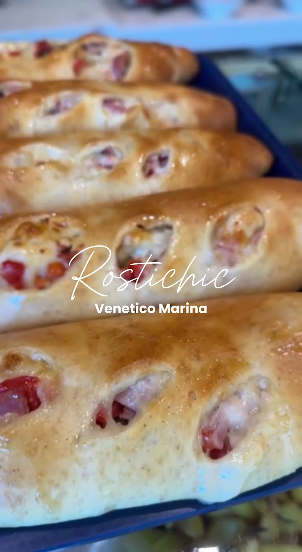 Rostichic