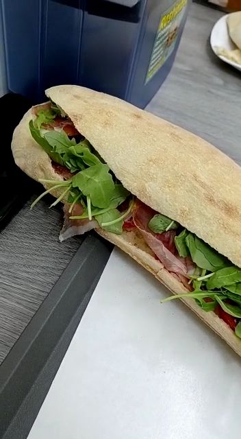 Rostipizza nu&lo