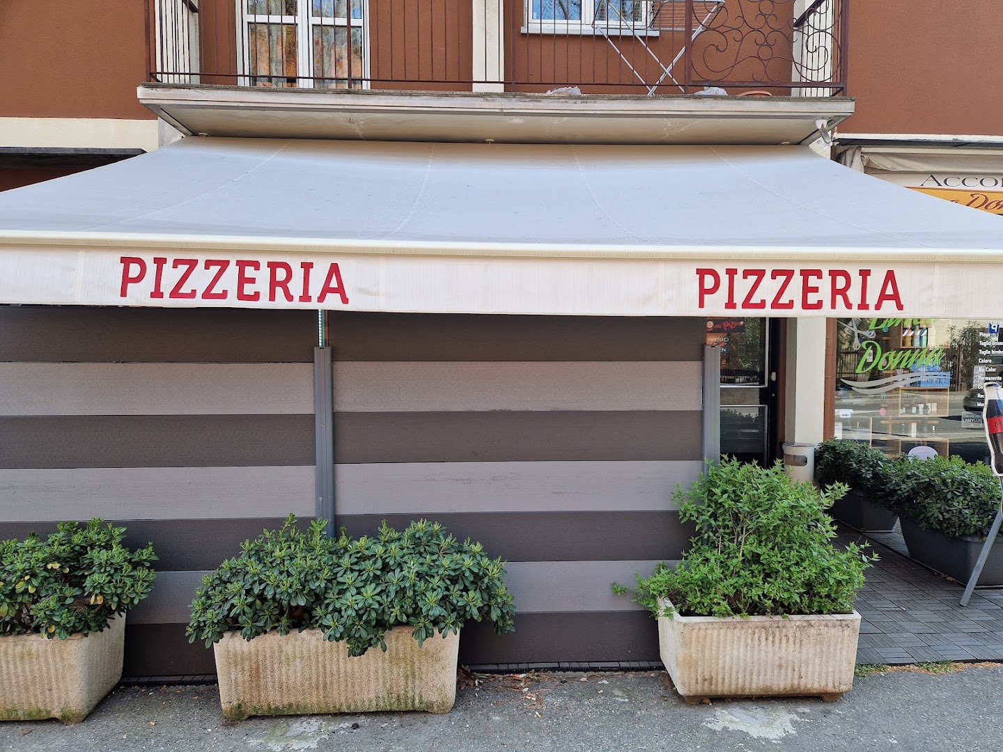 Rostipizza