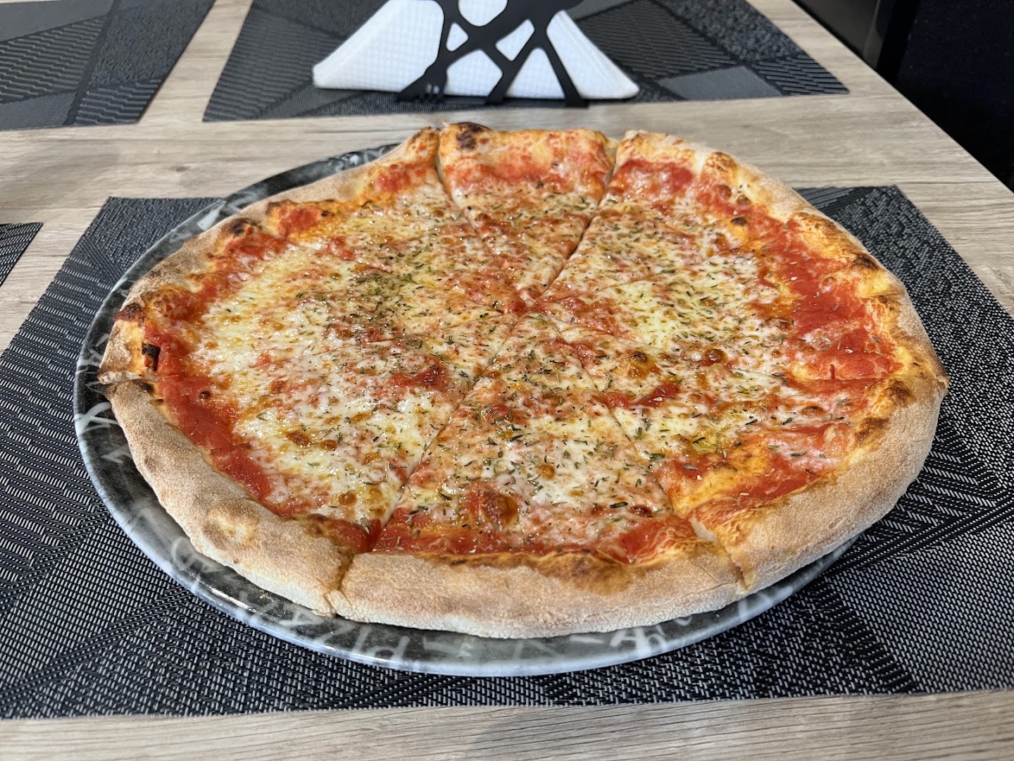 Rostipizza
