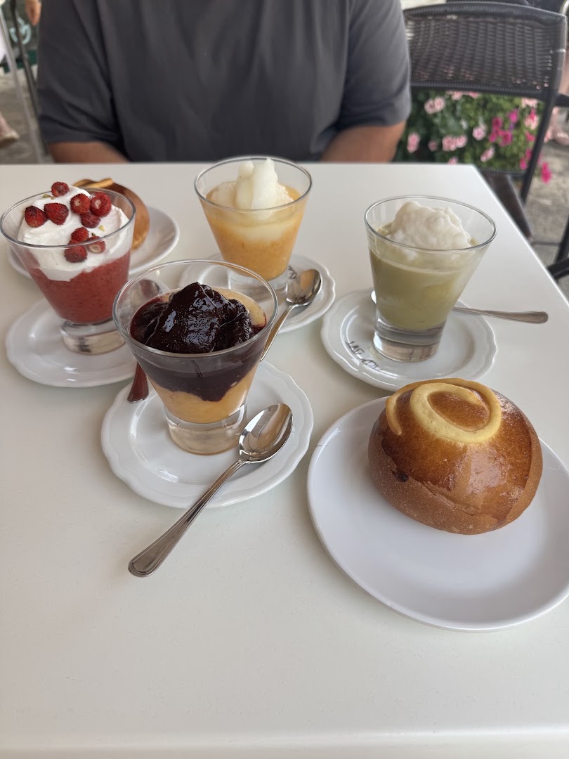 Rosybar Modica