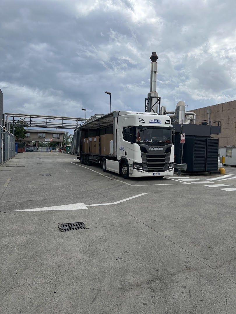 Rotolito S.p.A. - Stabilimento di Cernusco sul Naviglio