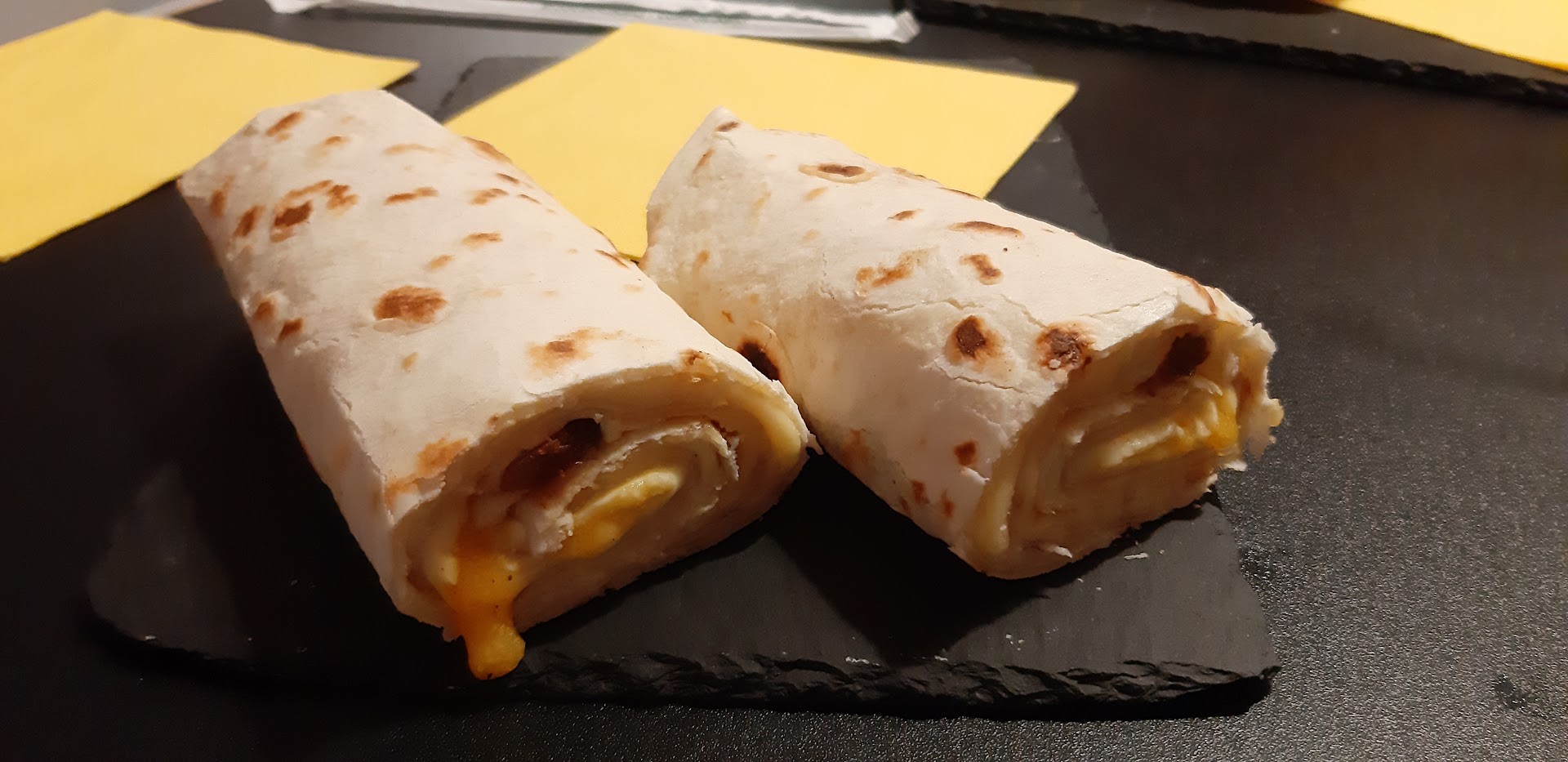 Rotolone X - Piadineria XXL (Rotoloneria)