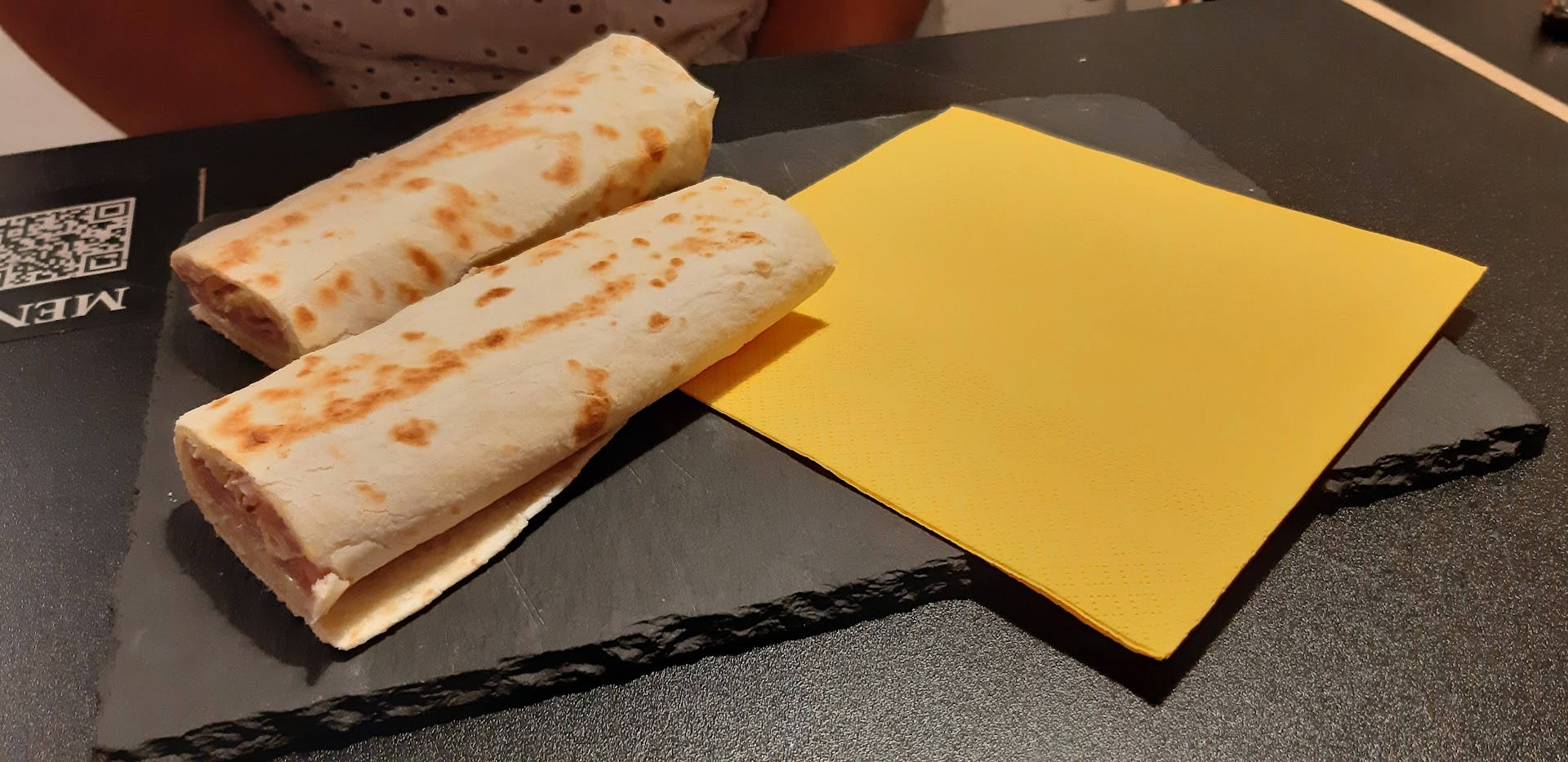 Rotolone X - Piadineria XXL (Rotoloneria)