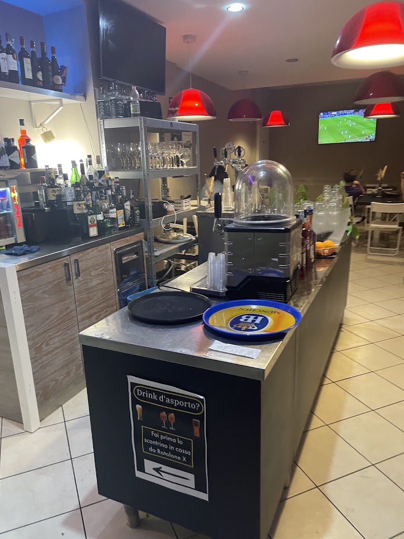 Rotolone X - Piadineria XXL (Rotoloneria), Brescia