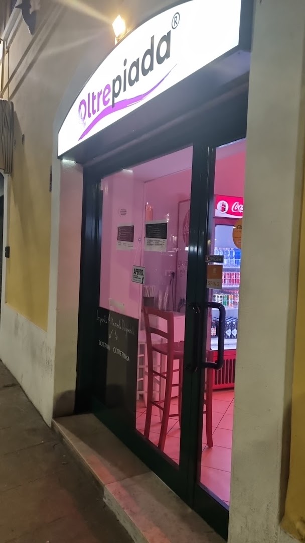 Rotolone X - Piadineria XXL (Rotoloneria)