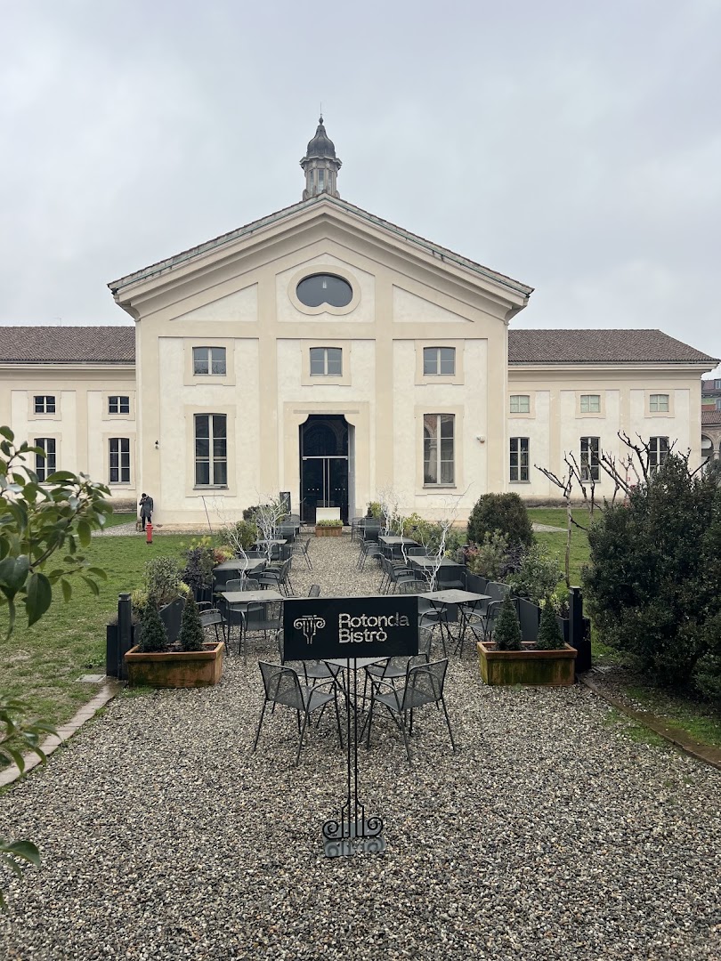 Rotonda Bistrò