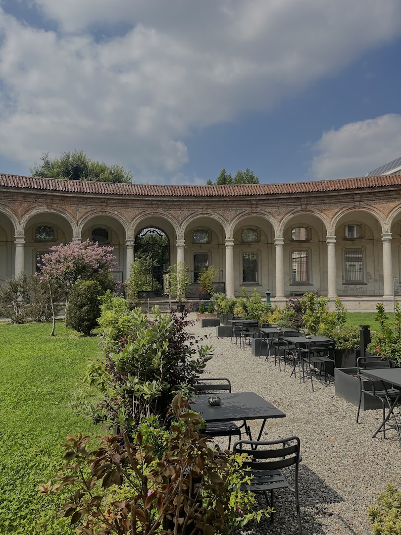Rotonda Bistrò