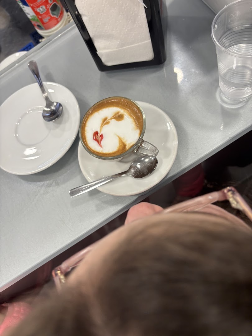Rotonda Cafè