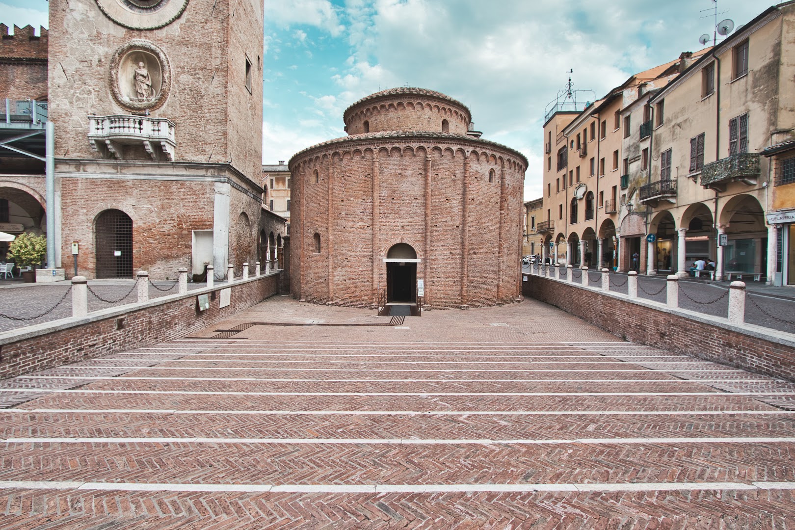 Rotonda di San Lorenzo