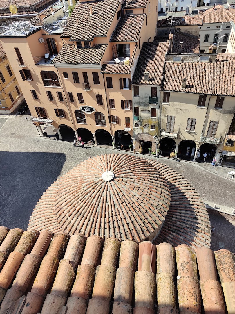 Rotonda di San Lorenzo