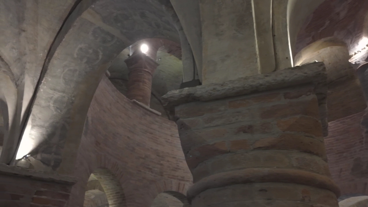 Rotonda di San Lorenzo