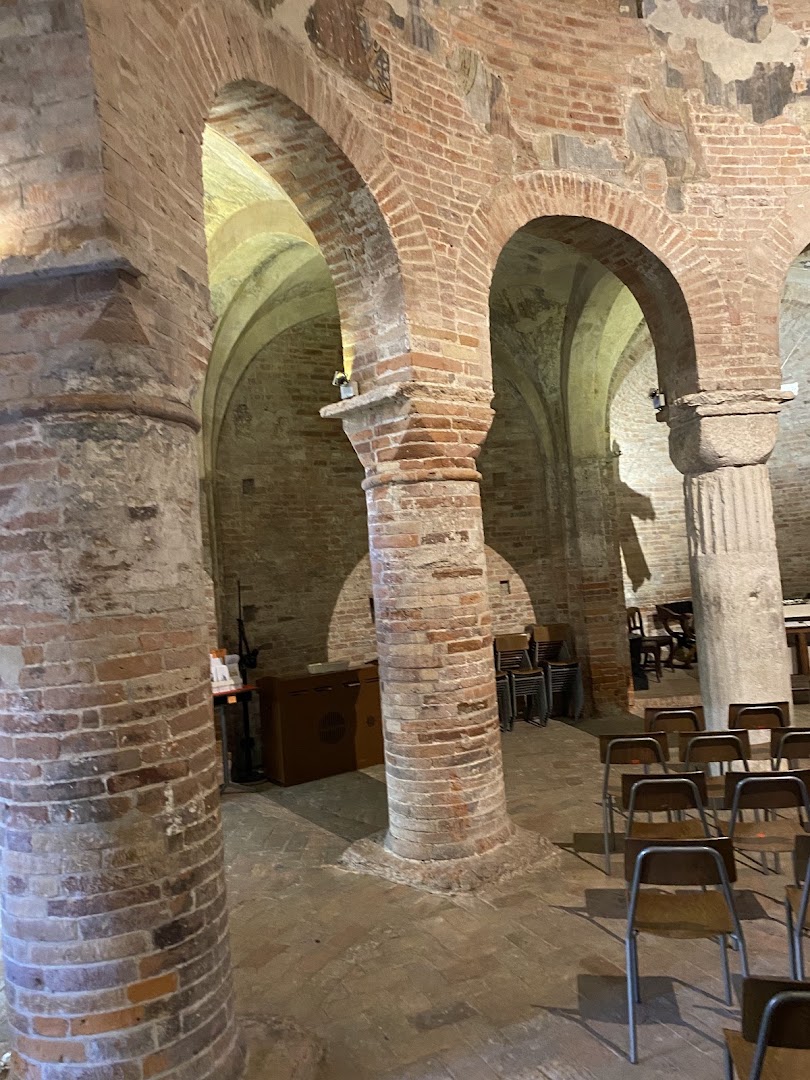 Rotonda di San Lorenzo