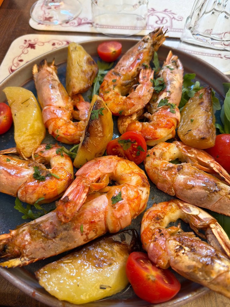 Rotonda Restaurant Trattoria