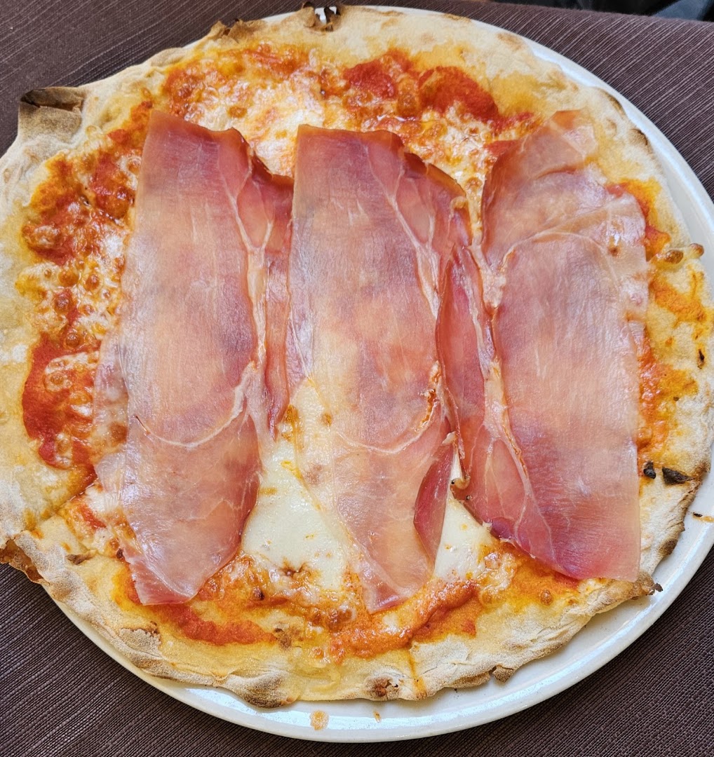 Rotonda Restaurant Trattoria