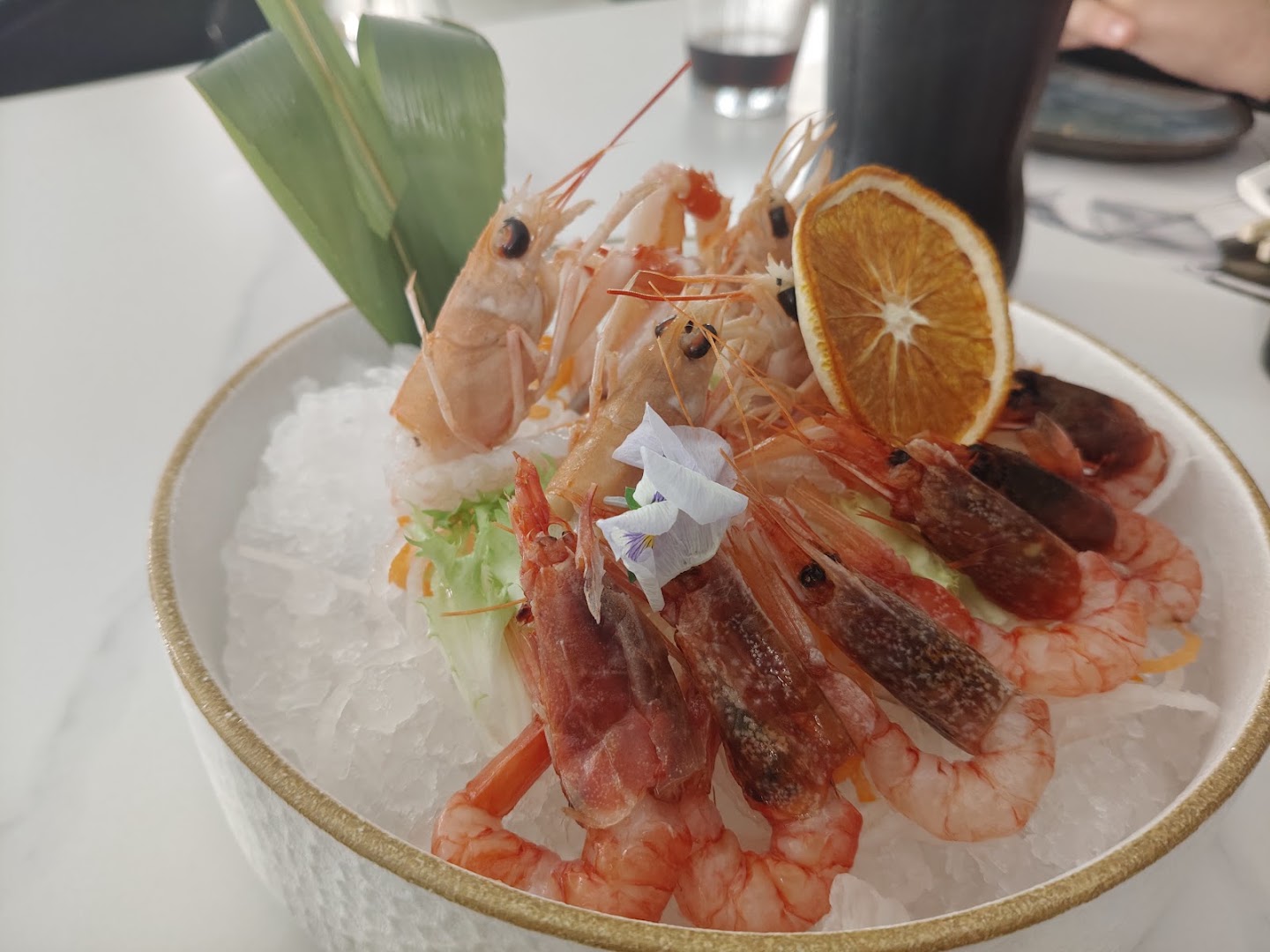 Rotonda sushi