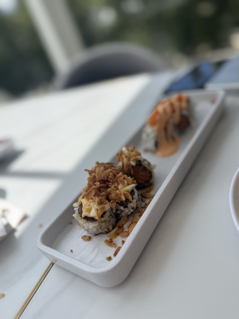 Rotonda sushi
