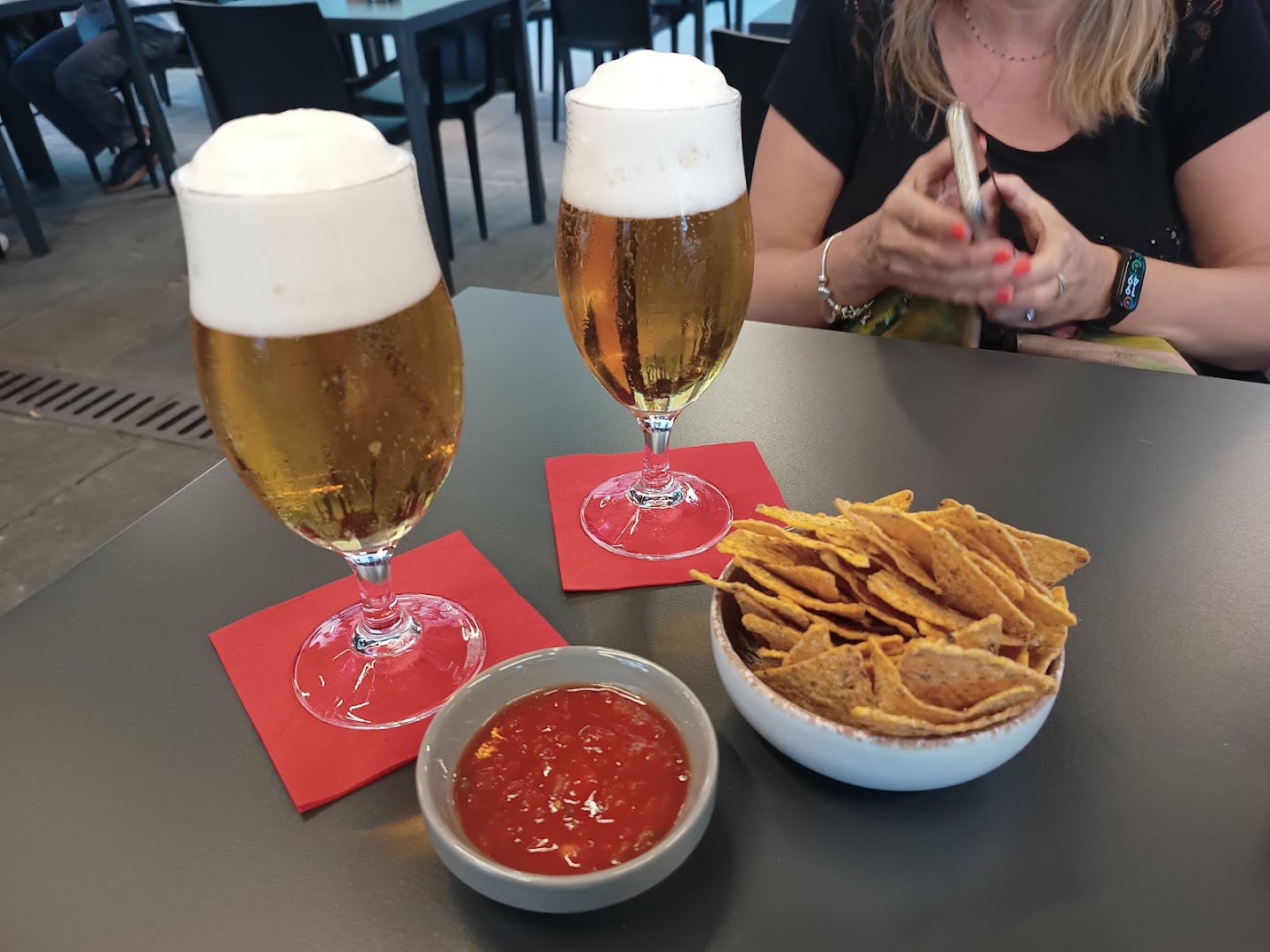 AperiZAK - l’aperitivo più abbondante a Brescia - apericena - aperipranzo