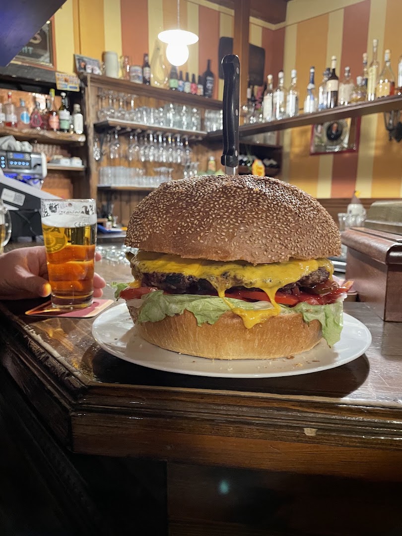 Rottweiler Pub Miane