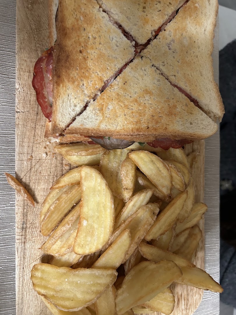 Rouge bistrot