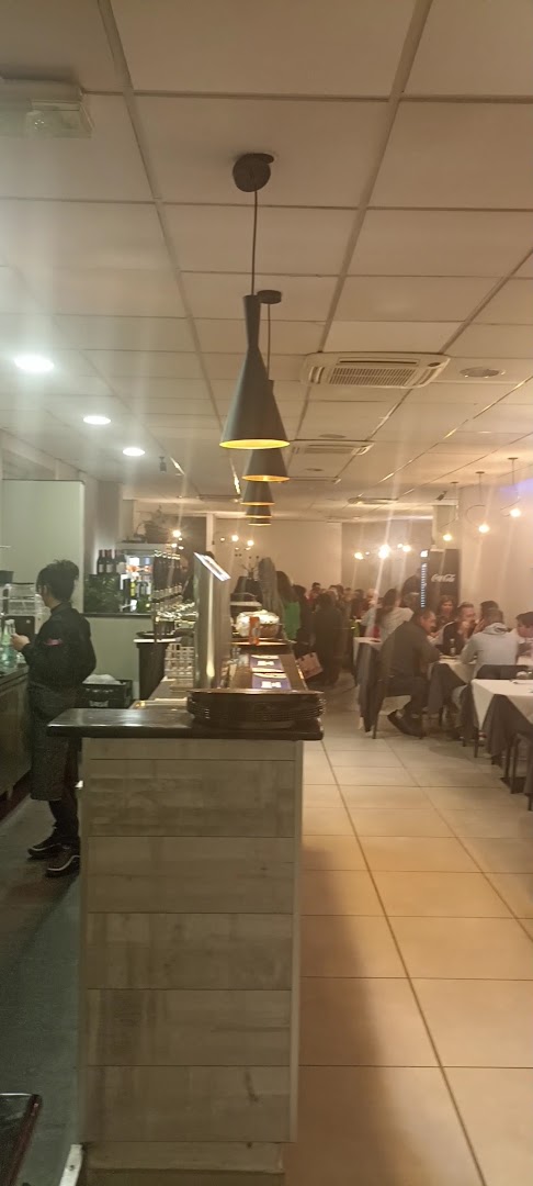 Route 25 Ristorante Pizzeria