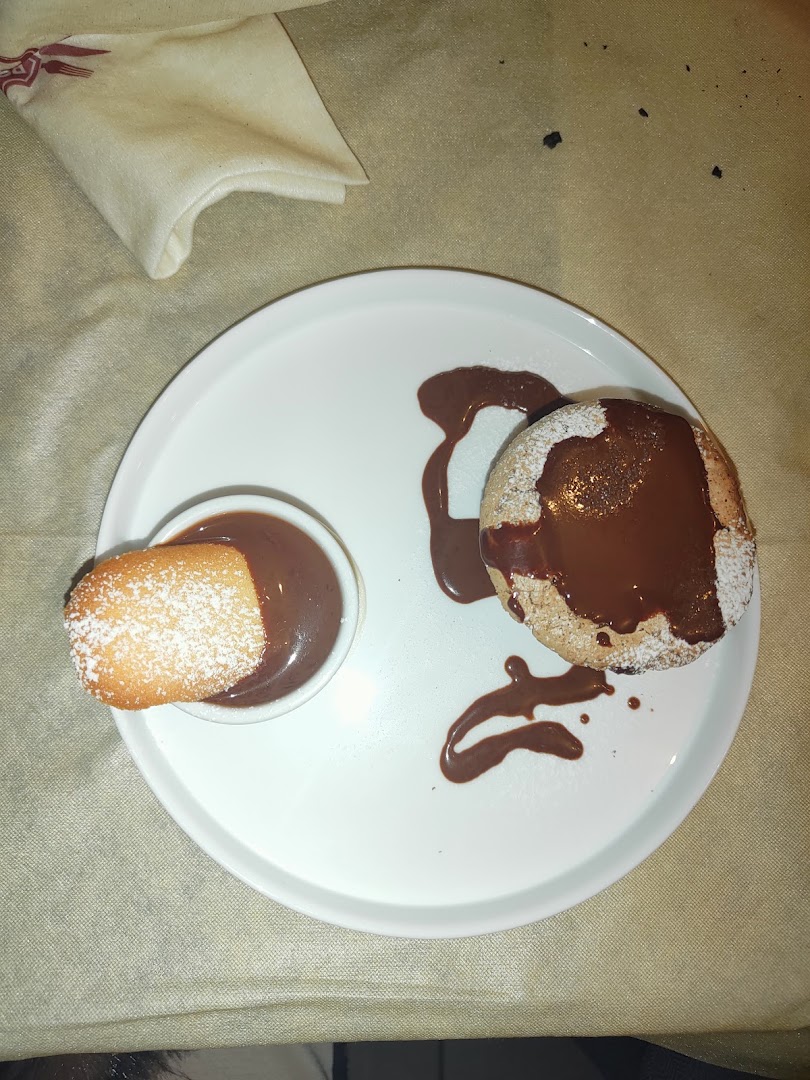 Route 25 Ristorante Pizzeria