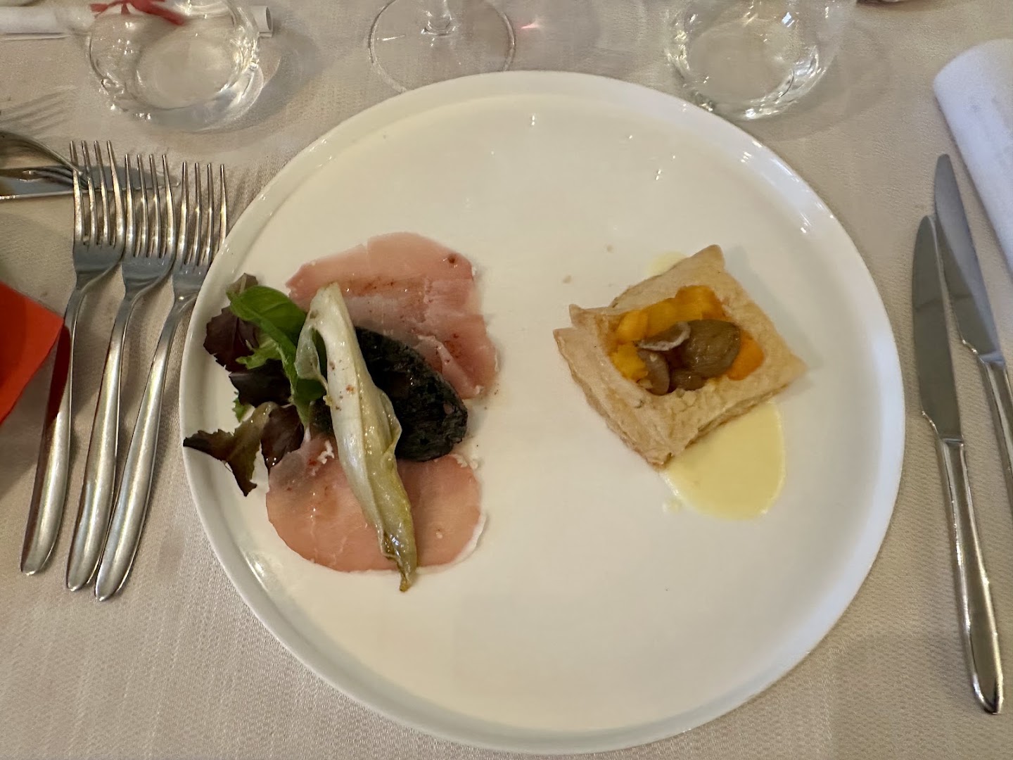 Route 25 Ristorante Pizzeria