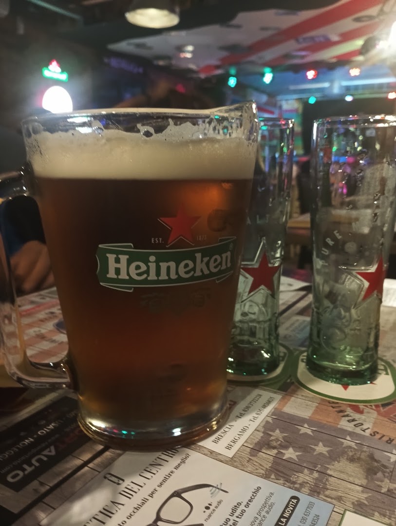 Route 66 DSG