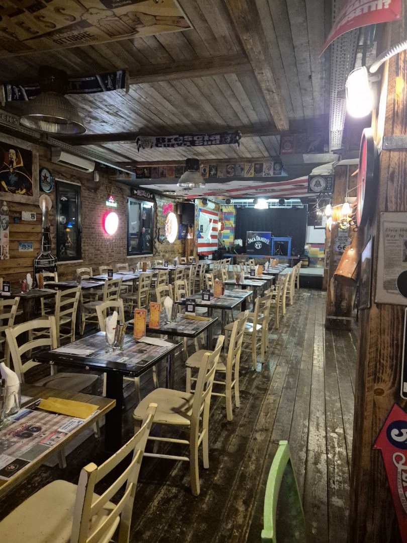 Route 66 DSG
