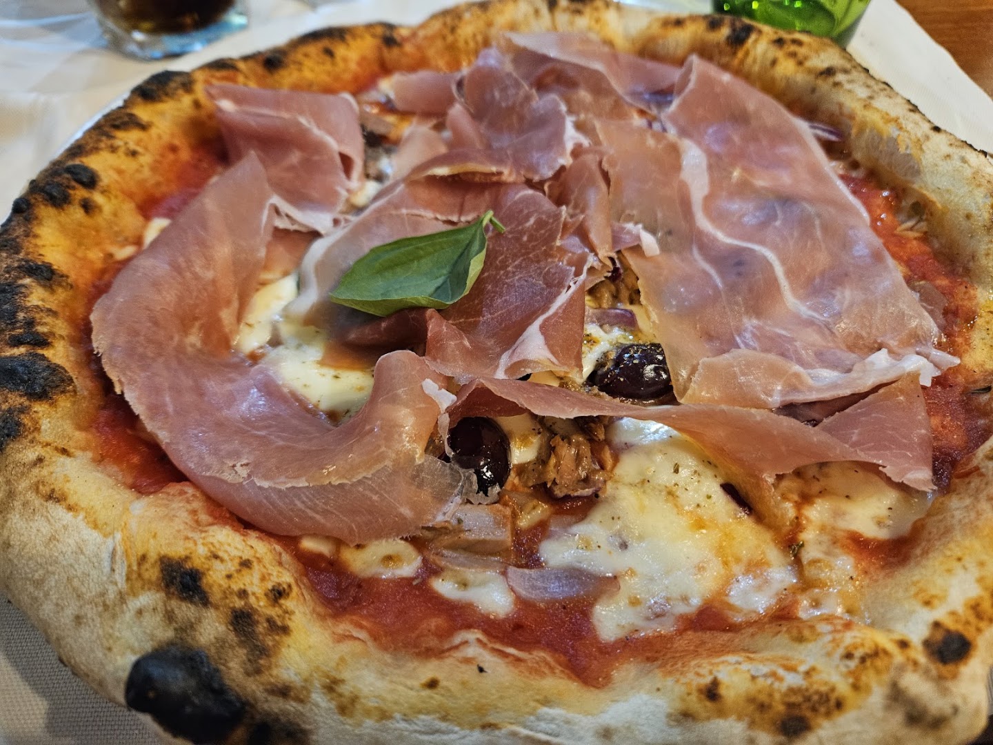 Route 66 Ristorante Pizzeria Italiano