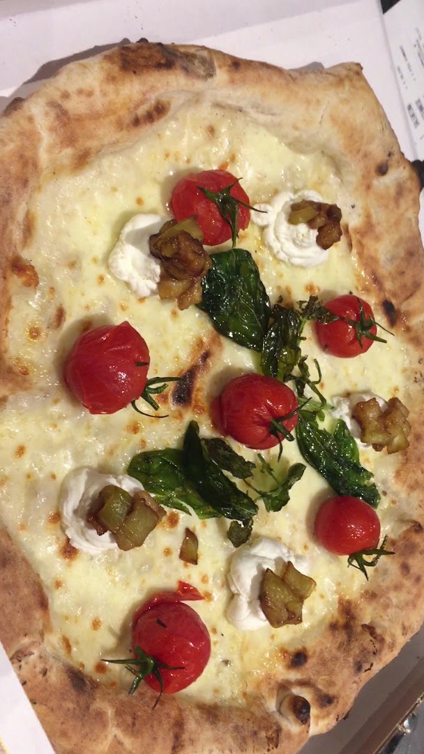 Route 66 Ristorante Pizzeria Italiano