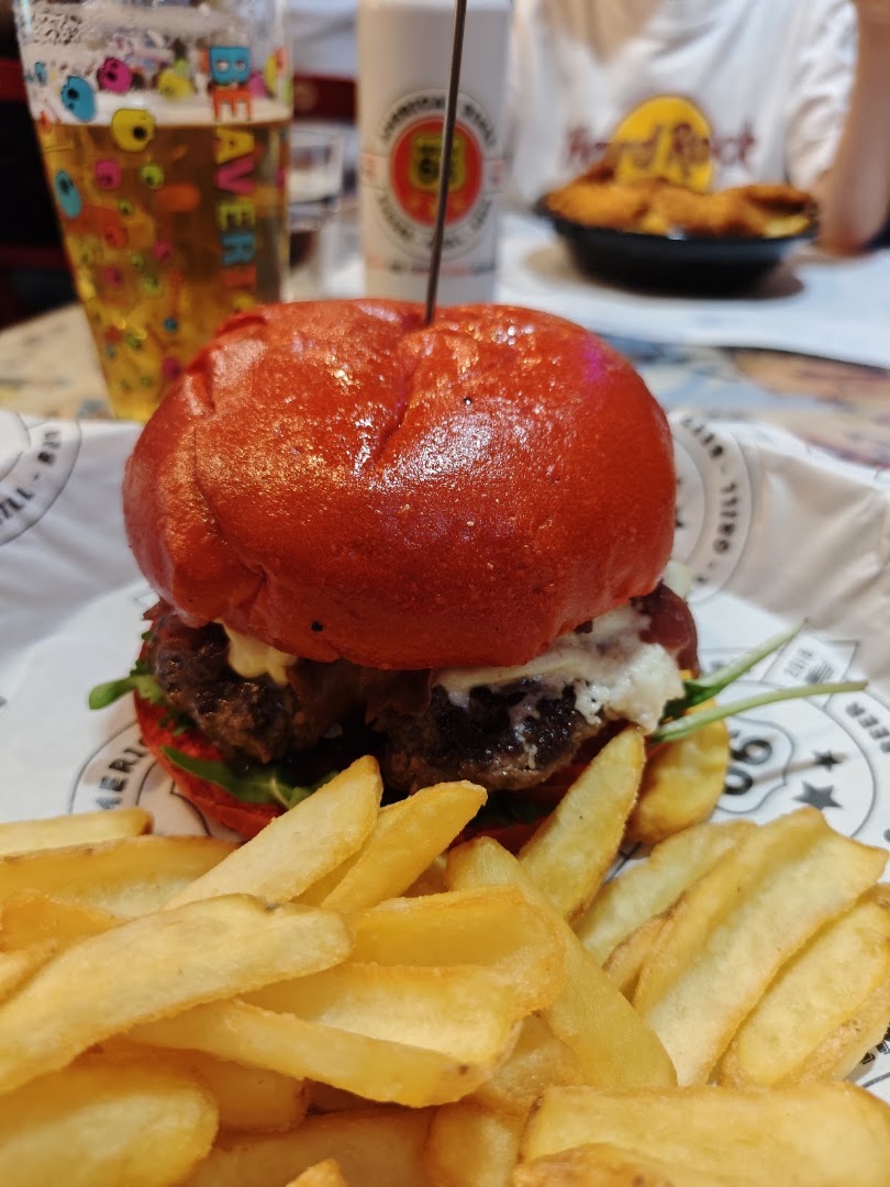 Route 66 American Diner