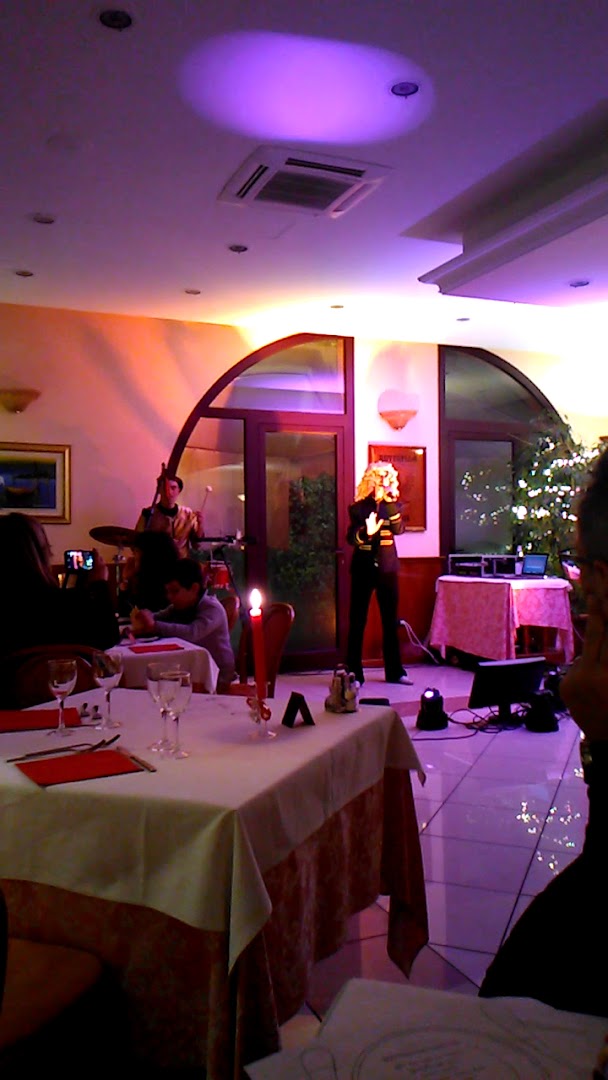 Roverella 2000 Ristorante