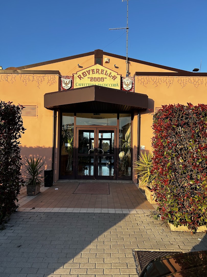 Roverella 2000 Ristorante