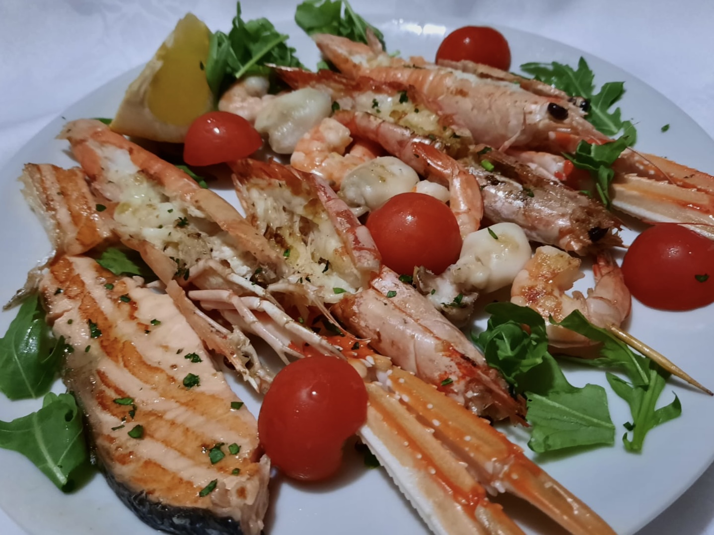 Rovereto Chinese & Italian Pizza Restaurant, Milano