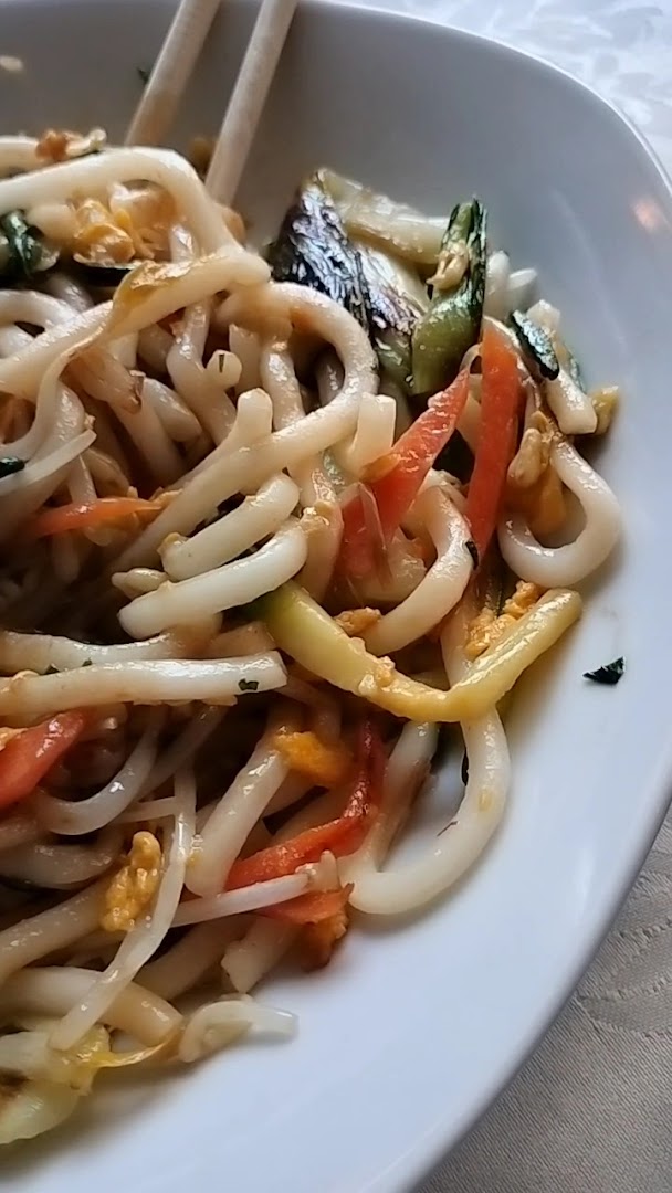 Rovereto Chinese & Italian Pizza Restaurant
